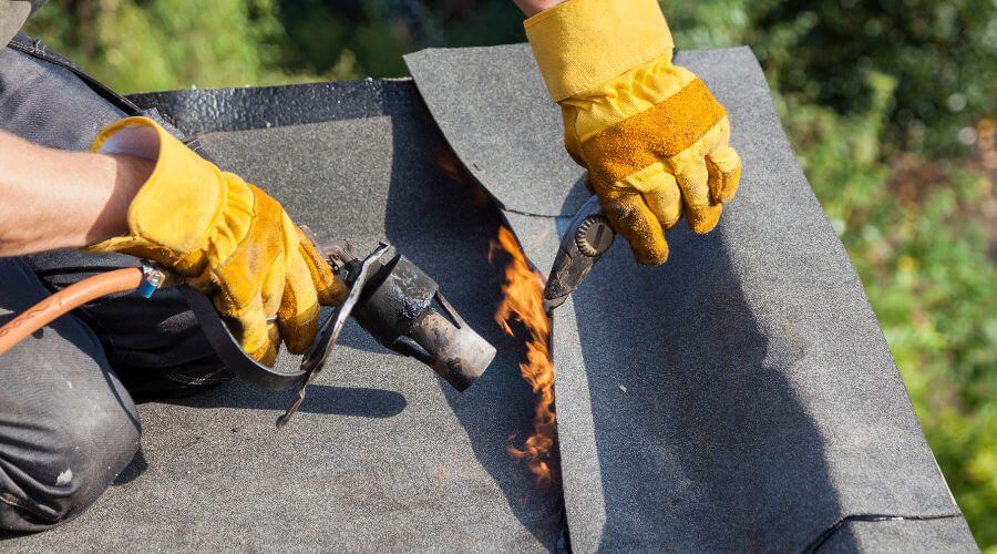 Local Chimney Repair in Gray Hawk, KY